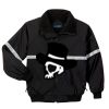 Challenger Jacket with Reflective Taping Thumbnail