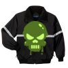 Challenger Jacket with Reflective Taping Thumbnail