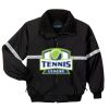 Challenger Jacket with Reflective Taping Thumbnail