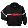 Challenger Jacket with Reflective Taping Thumbnail