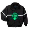 Challenger Jacket with Reflective Taping Thumbnail