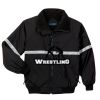 Challenger Jacket with Reflective Taping Thumbnail