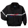 Challenger Jacket with Reflective Taping Thumbnail