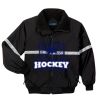 Challenger Jacket with Reflective Taping Thumbnail
