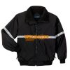 Challenger Jacket with Reflective Taping Thumbnail