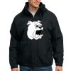 Nootka Jacket Thumbnail