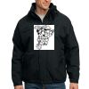 Nootka Jacket Thumbnail