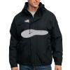 Nootka Jacket Thumbnail