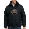Nootka Jacket Thumbnail