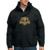 Nootka Jacket Thumbnail