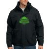 Nootka Jacket Thumbnail