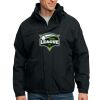 Nootka Jacket Thumbnail