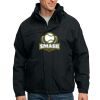 Nootka Jacket Thumbnail