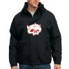 Nootka Jacket Thumbnail