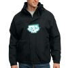 Nootka Jacket Thumbnail