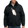 Nootka Jacket Thumbnail