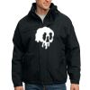 Nootka Jacket Thumbnail