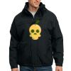 Nootka Jacket Thumbnail