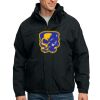 Nootka Jacket Thumbnail