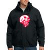 Nootka Jacket Thumbnail