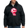 Nootka Jacket Thumbnail