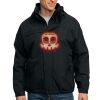 Nootka Jacket Thumbnail
