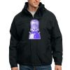 Nootka Jacket Thumbnail