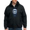 Nootka Jacket Thumbnail