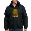 Nootka Jacket Thumbnail