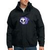 Nootka Jacket Thumbnail