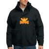 Nootka Jacket Thumbnail