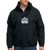 Nootka Jacket Thumbnail