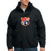 Nootka Jacket Thumbnail