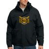 Nootka Jacket Thumbnail