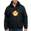 Nootka Jacket Thumbnail