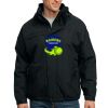 Nootka Jacket Thumbnail