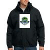 Nootka Jacket Thumbnail