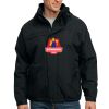 Nootka Jacket Thumbnail
