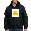 Nootka Jacket Thumbnail