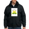 Nootka Jacket Thumbnail