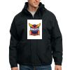 Nootka Jacket Thumbnail