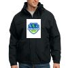 Nootka Jacket Thumbnail