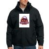Nootka Jacket Thumbnail