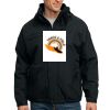 Nootka Jacket Thumbnail