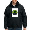 Nootka Jacket Thumbnail