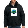 Nootka Jacket Thumbnail