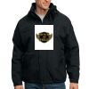 Nootka Jacket Thumbnail