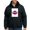 Nootka Jacket Thumbnail