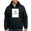 Nootka Jacket Thumbnail