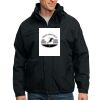 Nootka Jacket Thumbnail
